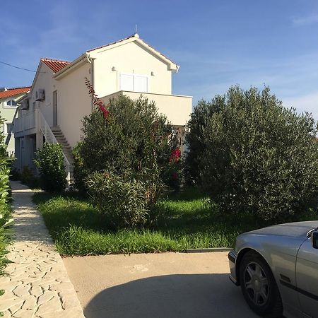 Apartments Villa Tribunj Tribunj  Bagian luar foto