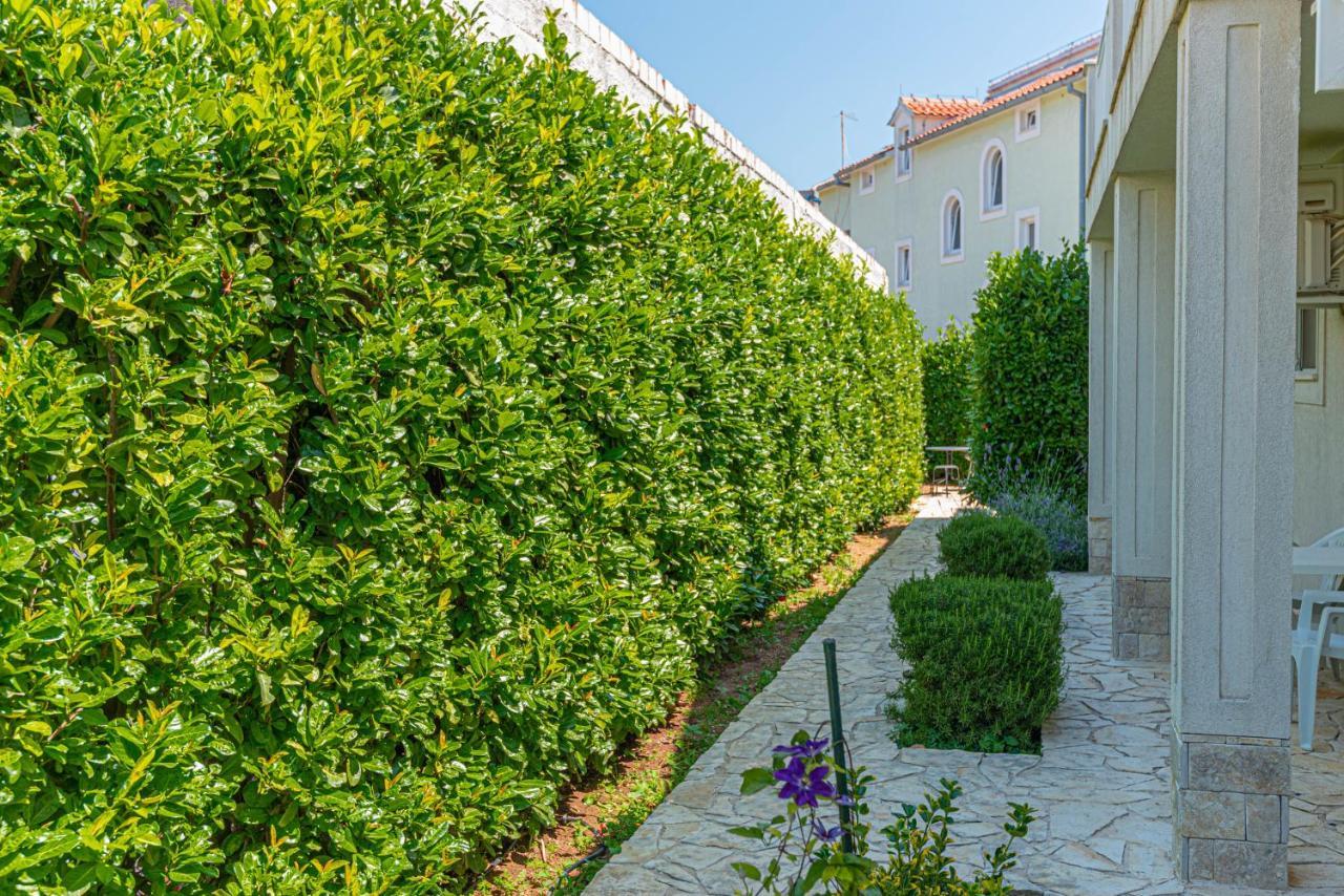 Apartments Villa Tribunj Tribunj  Bagian luar foto